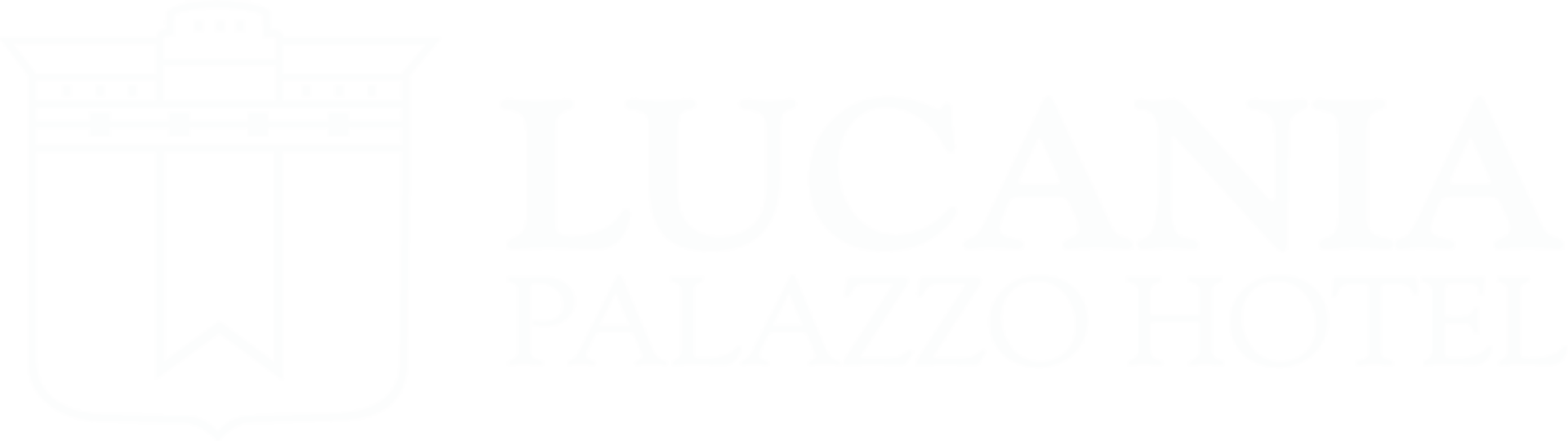 LOGO CLÁSICO LUCANIA blanco-02